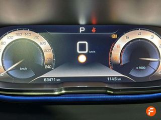 Peugeot 3008 1.2 PureTech 96KW S&S GT Line EAT8