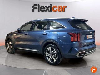 Kia Sorento 1.6 T-GDi HEV Drive 4x2 7pl