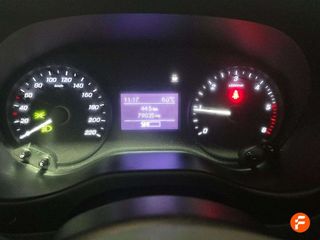 Mercedes Vito Vito 110 CDI