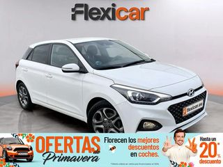 Hyundai i20 1.0 TGDI 74kW (100CV) Drive & Skate