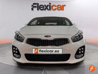 Kia Ceed 1.6 CRDi 100kW (136CV) GT Line