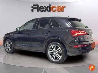 Audi Q5 S line 40 TDI 140kW quattro S tronic