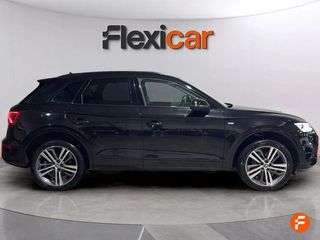 Audi Q5 S line 40 TDI 140kW quattro S tronic