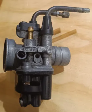 Carburador Dellorto PHBN 12