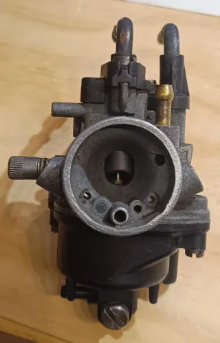 Carburador Dellorto PHBN 12