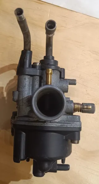 Carburador Dellorto PHBN 12