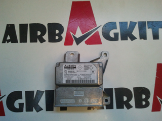 9664908180 CENTRALITA PEUGEOT 308 2007 - 2014