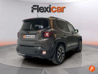 Jeep Renegade 1.6 Mjet Night Eagle II 4x2 E6