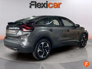 Citroën C4 PureTech 130 S&S 6v Feel Pack