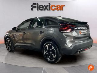 Citroën C4 PureTech 130 S&S 6v Feel Pack