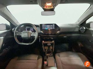 Citroën C4 PureTech 130 S&S 6v Feel Pack