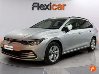 Volkswagen Golf Life 2.0 TDI 85kW (115CV) Variant