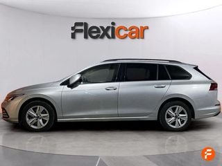 Volkswagen Golf Life 2.0 TDI 85kW (115CV) Variant