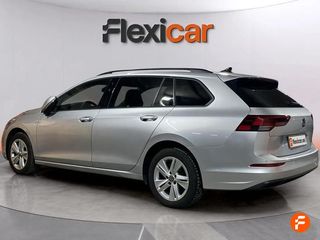 Volkswagen Golf Life 2.0 TDI 85kW (115CV) Variant