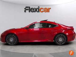Lexus RC 2.5 RC 300h Luxury