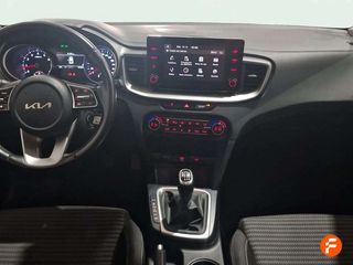 Kia XCeed 1.4 T-GDi Tech 103kW (140CV)