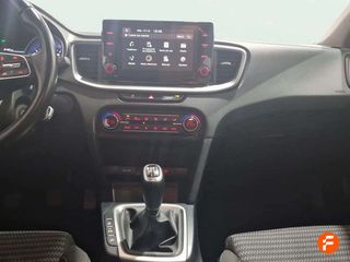 Kia XCeed 1.4 T-GDi Tech 103kW (140CV)