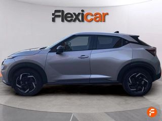 Nissan Juke 1.6 Hybrid 105kW (145CV) N-Connecta