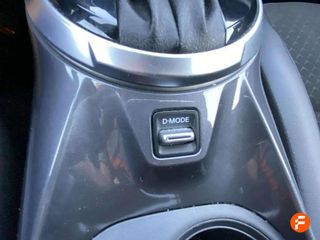 Nissan Juke 1.6 Hybrid 105kW (145CV) N-Connecta