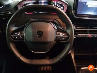 Peugeot 208 Allure Puretech 100