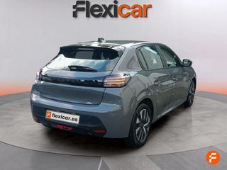 Peugeot 208 Active Puretech 100