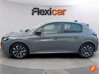 Peugeot 208 Active Puretech 100
