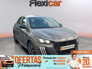 Peugeot 208 Active Puretech 100