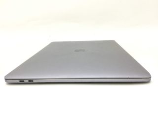 portatil apple apple macbook pro core i7 3.1 15 touchbar (2017) (a1707)