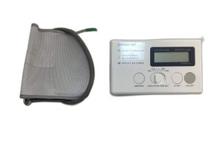 tensiometro omron hem-722c