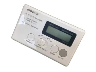 tensiometro omron hem-722c