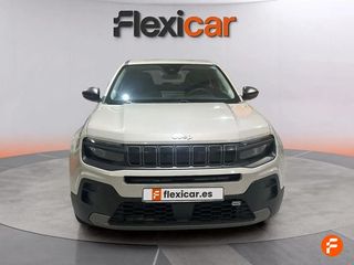 Jeep Avenger 1.2 G 74kW (100CV) Avenger