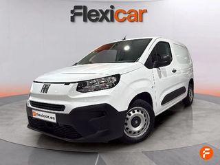 Fiat Doblò Furgon L1 BlueHDi 1.5 L 650kg