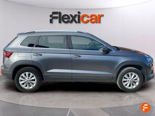 Skoda Karoq 1.5 TSI 110kW (150CV) ACT Ambition