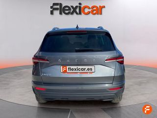 Skoda Karoq 1.5 TSI 110kW (150CV) ACT Ambition