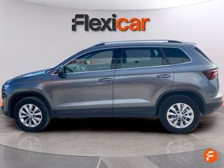 Skoda Karoq 1.5 TSI 110kW (150CV) ACT Ambition
