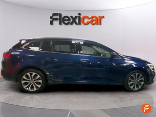 Renault Megane S.T. Business E-TECH Híbrido ench. 117kW