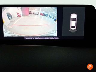 Mazda 3 2.5L E-SKY G MHEV 103kW 6AT Prime-line