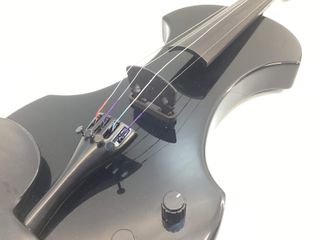 violin fender fcv-d1s2
