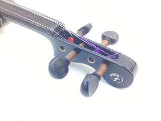 violin fender fcv-d1s2