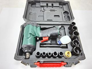 herramienta neumatica parkside pdss 310 b5