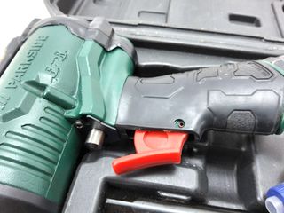 herramienta neumatica parkside pdss 310 b5