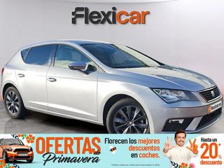 Seat Leon ST 1.5 EcoTSI 96kW (130CV) St&Sp Style