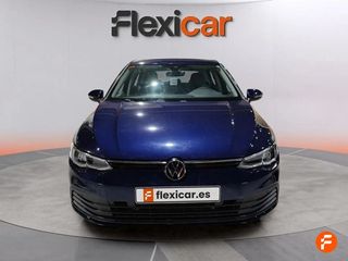 Volkswagen Golf Life 1.0 TSI 81kW (110CV)