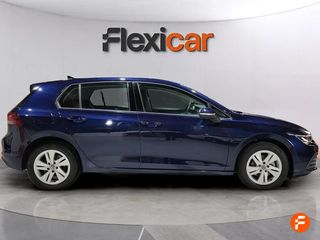 Volkswagen Golf Life 1.0 TSI 81kW (110CV)