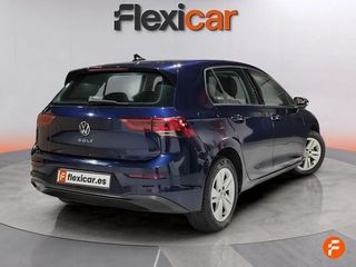 Volkswagen Golf Life 1.0 TSI 81kW (110CV)