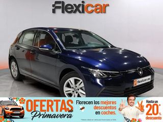 Volkswagen Golf Life 1.0 TSI 81kW (110CV)