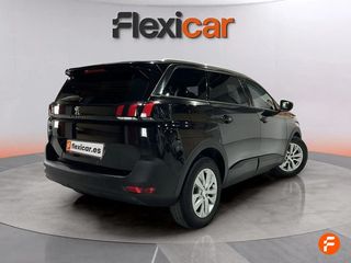 Peugeot 5008 Active 1.2L PureTech 96kW (130CV) S&S