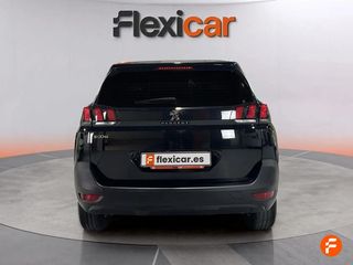 Peugeot 5008 Active 1.2L PureTech 96kW (130CV) S&S