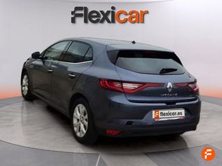 Renault Megane Limited TCe 103 kW (140CV) GPF -SS