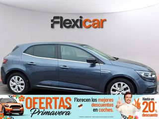Renault Megane Limited TCe 103 kW (140CV) GPF -SS